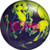 Lord Field Exodus G2 Bowling Ball