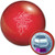 Lord Field Bloody Cross Bowling Ball with Core Design
