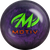 Motiv Venom Shock Pearl Bowling Ball - Motiv Logo