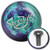 Motiv Freestyle Rush Turquoise/Purple Bowling Ball