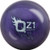 Quadfire QZ1 Purple