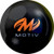 Motiv SR2 Bowling Ball - Motiv Logo