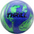 Motiv Top Thrill Bowling Ball - Blue/Green