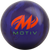 Motiv Venom Shock Bowling Ball - Motiv Logo