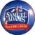 Samuel Adams