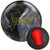 900 Global Boost Black / Silver Bowling Ball