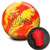 900 Global Boost Yellow / Orange Solid Bowling Ball