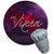 900 Global Vixen Bowling Ball