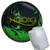 900 Global Hook Black / Neon Green Bowling Ball