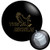 900 Global Black Eagle Bowling Ball