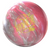 Storm Tropical Storm Pink/White Bowling Ball