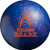 ABS Natural Enemies Killer Shark Bowling Ball