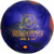 Ebonite Pivot Flare Bowling Ball