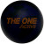 Ebonite The One Active Bowling Ball