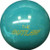 Roto Grip Teal Outlaw Bowling Ball