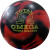 Ebonite Total Omega Bowling Ball
