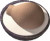 Ebonite Outface Bowling Ball