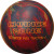 Brunswick Chance Zone Bowling Ball