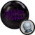 AMF 300 Darkness Bowling Ball