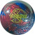 Storm Total Domination Bowling Ball