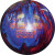 Brunswick Comfort Zone Bowling Ball