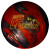 AMF 300 Double Clutch Pearl Bowling Ball