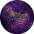 AMF 300 Hype Purple Pearl Bowling Ball