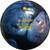 AMF 300 Sideways Bowling Ball