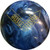 AMF 300 Sideways Bowling Ball