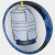 AMF 300 Sideways Bowling Ball - Core Design