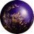 ABS Nanodesu Noble Bowling Ball