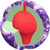 Revolution Rev Sword Bowling Ball - Core Design