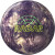 AMF 300 Radar Bowling Ball
