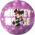 Mickey Vis-A-Ball with Tuxedo