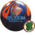 Brunswick Explosion Zone 2 Bowling Ball with Core Design