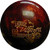AMF FireHawk Super/C Bowling Ball