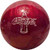 AMF Coca Cola Bowling Ball