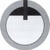 AMF Angle Grey Bowling Ball - Core Design