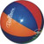 ABS Compe Balloon Bowling Ball