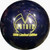 Ebonite Matrix 2000 LE Bowling Ball