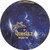 AMF Questar Blue Bowling Ball