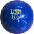 Storm Mega Bolt Blue Bowling Ball