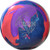 Roto Grip Attention Grip Bowling Ball