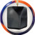 900 Global Total Reality Bowling Ball