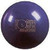 AMF Focus Reactive Blue Bowling Ball