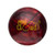 Brunswick Fire Cloud Bowling Ball