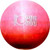 AMF Focus Reactive Red Bowling Ball