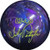 Brunswick Johnny Petraglia LT-48 Pearl Bowling Ball