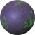 AMF Sumo Purple Bowling Ball