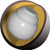 ABS Nanodesu Accu Spare Lilac Bowling Ball - Core Design